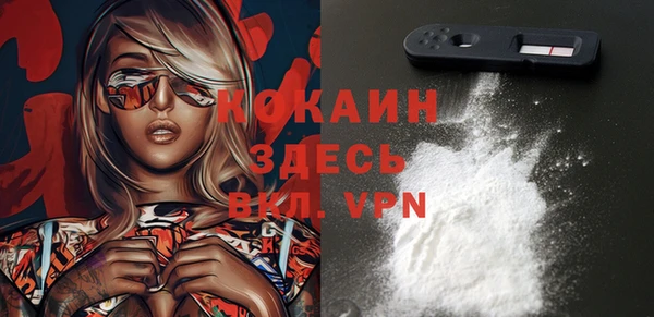 винт Белокуриха